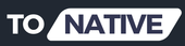 Logo de toNative