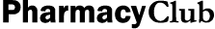 Logo de PharmacyClub